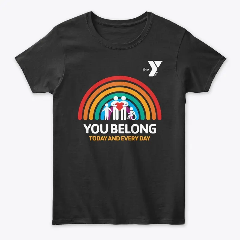 You Belong - Y Pride Collection