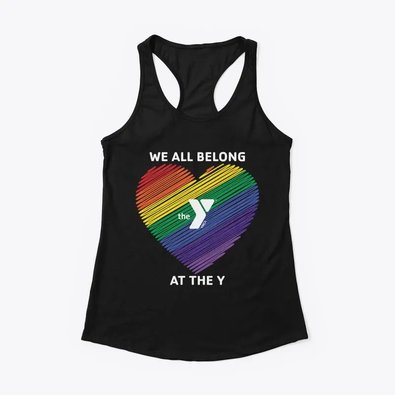 We All Belong - Pride Collection