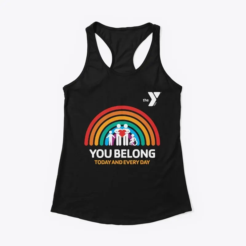 You Belong - Y Pride Collection