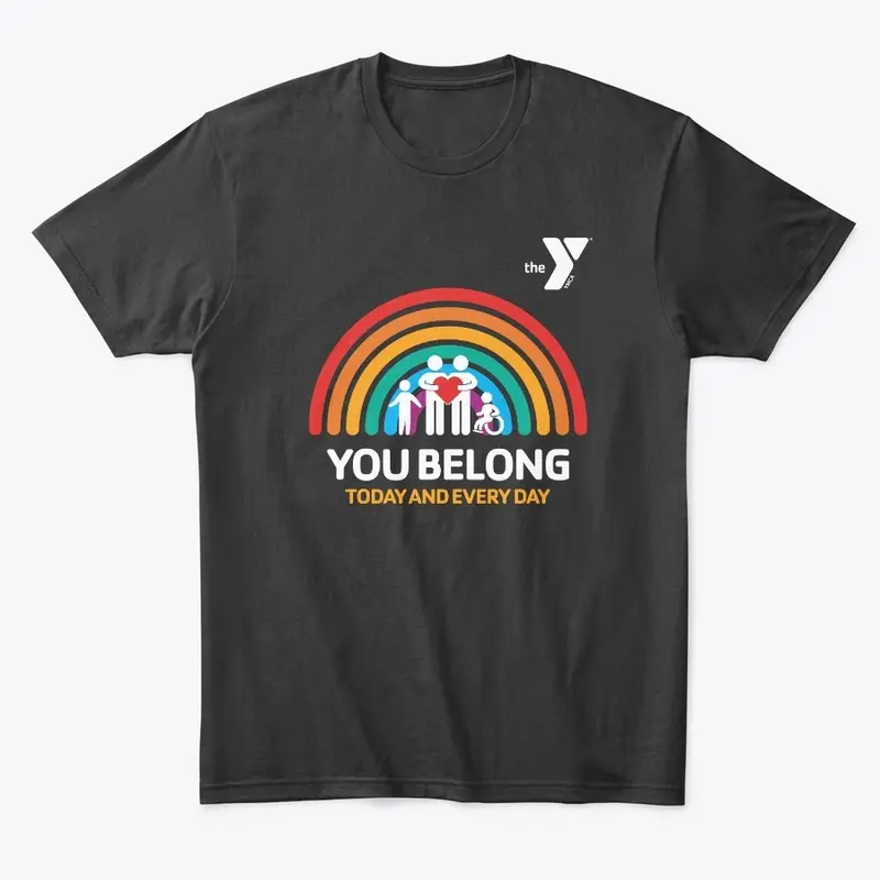 You Belong - Y Pride Collection