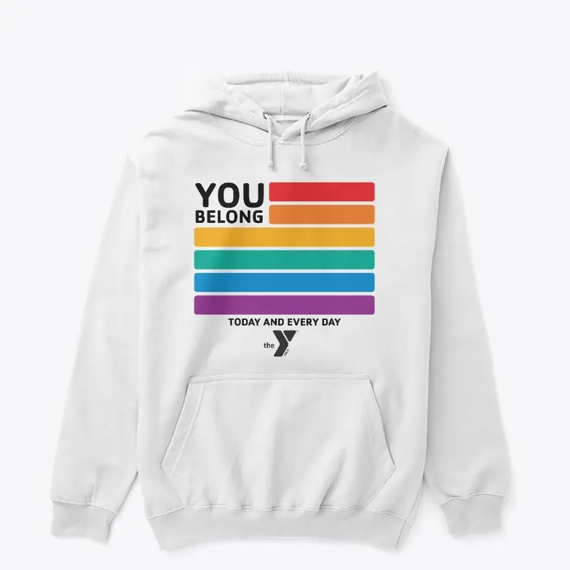 You Belong - Y Pride Collection 2