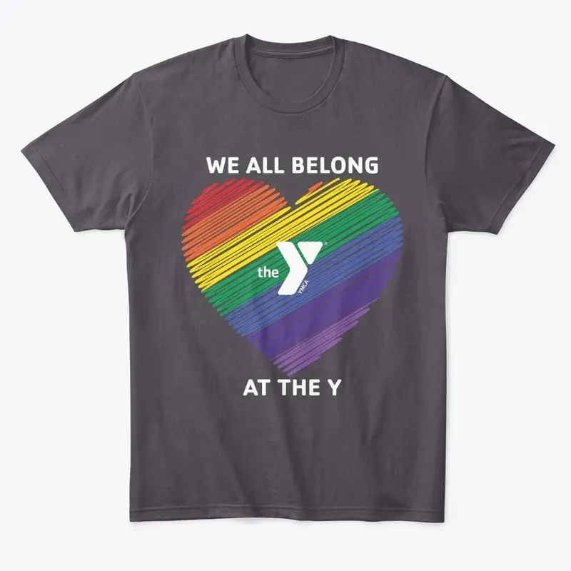 We All Belong - Pride Collection