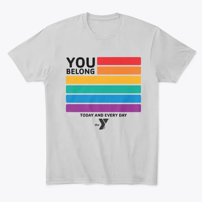 You Belong - Y Pride Collection 2