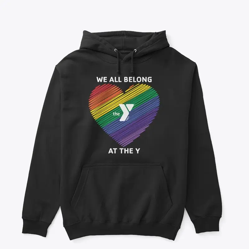 We All Belong - Pride Collection