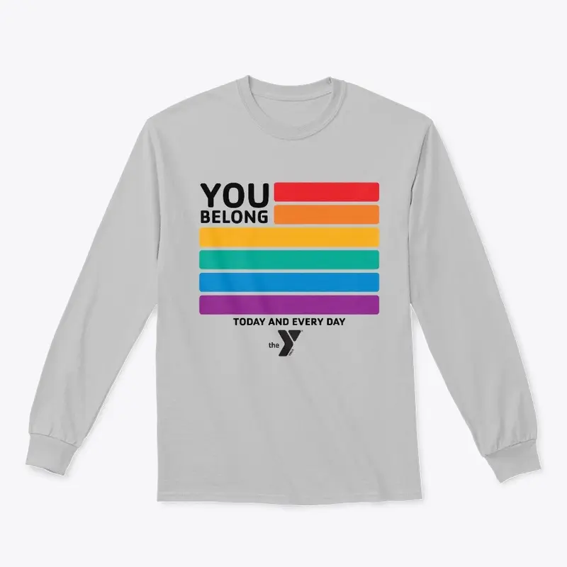 You Belong - Y Pride Collection 2