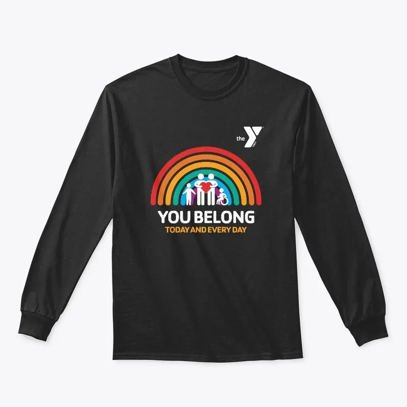 You Belong - Y Pride Collection